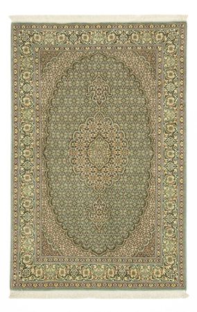 Perser Rug - Tabriz - Royal - 153 x 101 cm - olive green