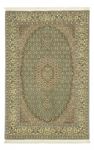 Perser Rug - Tabriz - Royal - 153 x 101 cm - olive green