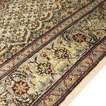 Perser Rug - Tabriz - Royal - 150 x 102 cm - olive green