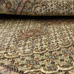 Perser Rug - Tabriz - Royal - 150 x 102 cm - olive green