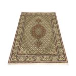 Perser Rug - Tabriz - Royal - 150 x 102 cm - olive green