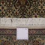 Perser Rug - Tabriz - Royal - 150 x 102 cm - olive green