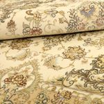 Perser Rug - Tabriz - 161 x 100 cm - beige
