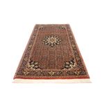 Perser Rug - Bidjar - 140 x 68 cm - dark red