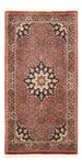 Perser Rug - Bidjar - 140 x 72 cm - dark red