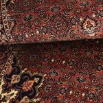 Perser Rug - Bidjar - 140 x 72 cm - dark red