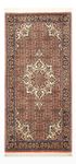 Perser Rug - Bidjar - 141 x 69 cm - dark red