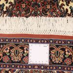 Perser Rug - Bidjar - 141 x 69 cm - dark red