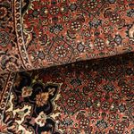 Perser Rug - Bidjar - 131 x 72 cm - dark red