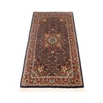 Perser Rug - Bidjar - 139 x 70 cm - dark red