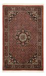 Perser Rug - Bidjar - 147 x 90 cm - dark red