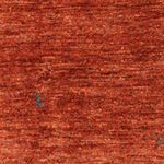 Gabbeh Rug - Kashkuli Perser - 153 x 82 cm - red