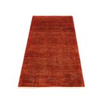 Gabbeh Rug - Kashkuli Perser - 153 x 82 cm - red