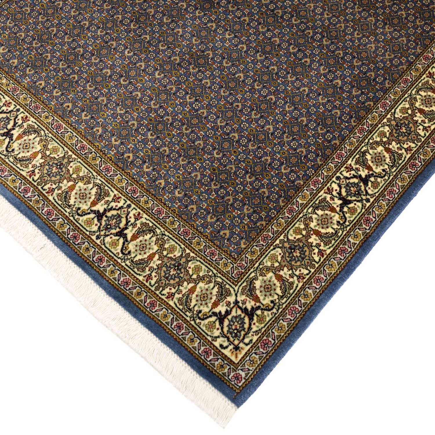 Perser Rug - Tabriz - Royal - 150 x 102 cm - multicolored