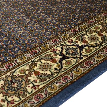 Perser Rug - Tabriz - Royal - 150 x 102 cm - multicolored