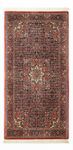 Perser Rug - Bidjar - 136 x 69 cm - dark beige