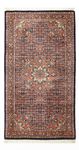 Perser Rug - Bidjar - 136 x 73 cm - dark beige