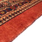 Perser Rug - Nomadic - 143 x 105 cm - multicolored