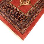 Perser Rug - Nomadic - 143 x 105 cm - multicolored