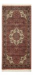 Perser Rug - Bidjar - 148 x 69 cm - dark red