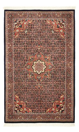 Perser Rug - Bidjar - Royal - 147 x 91 cm - dark red