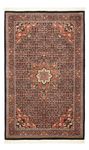 Perser Rug - Bidjar - Royal - 147 x 91 cm - dark red