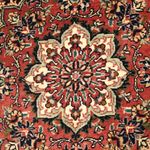 Perser Rug - Bidjar - Royal - 147 x 91 cm - dark red