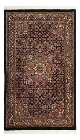 Perser Rug - Bidjar - Royal - 149 x 89 cm - dark red