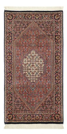 Perser Rug - Bidjar - Royal - 135 x 70 cm - rust