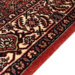 Perser Rug - Bidjar - Royal - 145 x 101 cm - rust