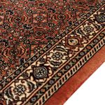 Perser Rug - Bidjar - Royal - 134 x 78 cm - rust