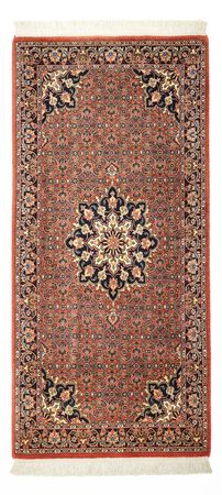 Perser Rug - Bidjar - Royal - 146 x 70 cm - rust