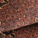 Perser Rug - Bidjar - Royal - 146 x 70 cm - rust