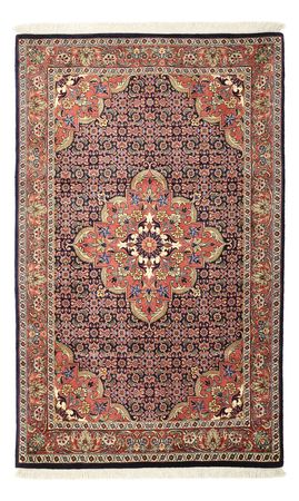 Perser Rug - Bidjar - Royal - 148 x 91 cm - rust