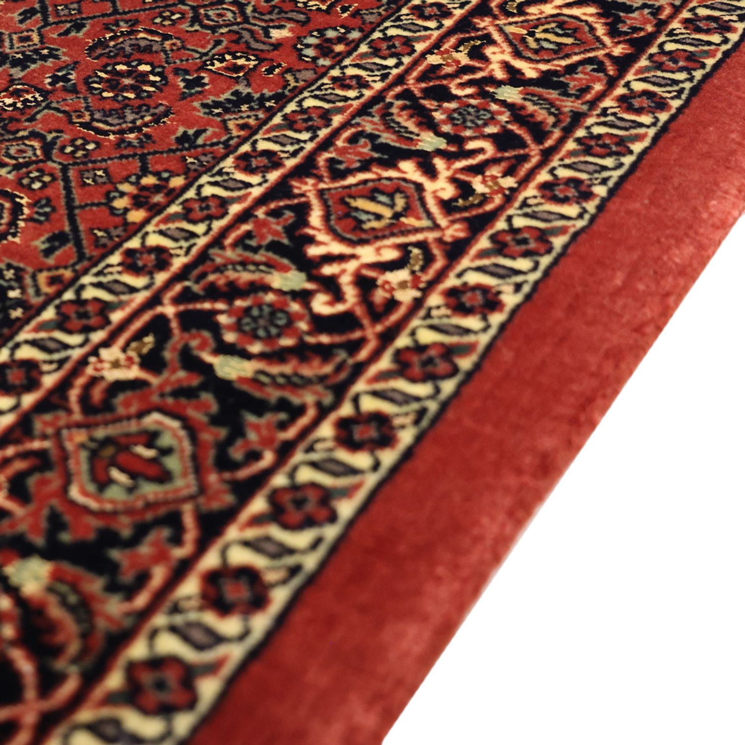 Perser Rug - Bidjar - Royal - 148 x 89 cm - rust