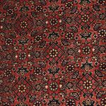 Perser Rug - Bidjar - Royal - 148 x 89 cm - rust
