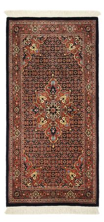 Perser Rug - Bidjar - Royal - 140 x 70 cm - dark red