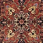 Perser Rug - Bidjar - Royal - 140 x 70 cm - dark red