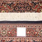 Perser Rug - Bidjar - Royal - 140 x 70 cm - dark red