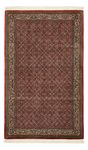 Perser Rug - Bidjar - Royal - 148 x 91 cm - dark beige