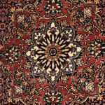 Perser Rug - Bidjar - Royal - 154 x 89 cm - dark beige