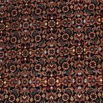Perser Rug - Bidjar - Royal - 150 x 91 cm - dark beige
