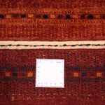 Gabbeh Rug - Kashkuli Perser - 97 x 79 cm - multicolored