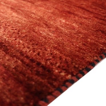 Gabbeh Rug - Kashkuli Perser - 117 x 97 cm - multicolored