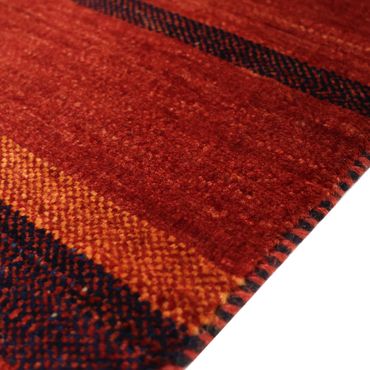 Gabbeh Rug - Kashkuli Perser square  - 112 x 103 cm - multicolored