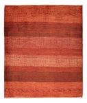 Gabbeh Rug - Kashkuli Perser - 116 x 100 cm - multicolored