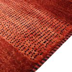 Gabbeh Rug - Kashkuli Perser - 116 x 100 cm - multicolored