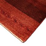 Gabbeh Rug - Kashkuli Perser - 116 x 100 cm - multicolored
