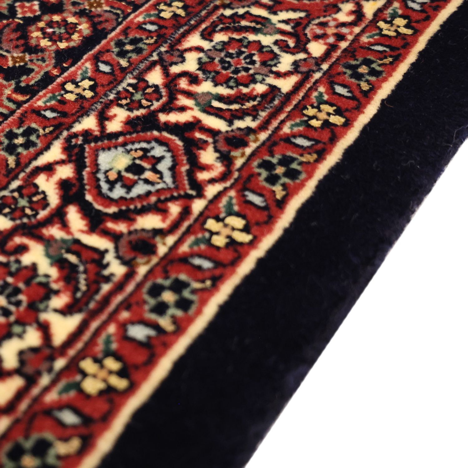 Perser Rug - Bidjar - Royal - 148 x 89 cm - dark beige