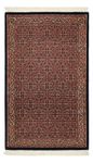 Perser Rug - Bidjar - Royal - 148 x 89 cm - dark beige
